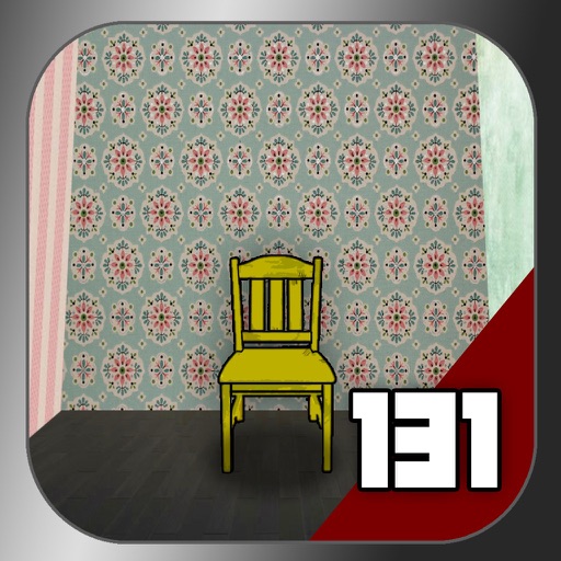 Walls Escape 131 iOS App