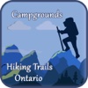 Ontario Camping & Hiking Trails