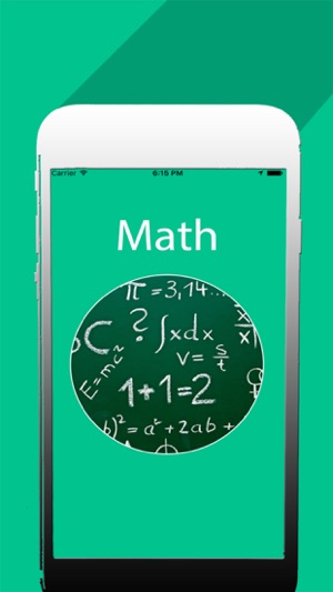 Learning Maths(圖1)-速報App