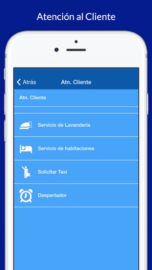 Hotel Las Palmeras(圖3)-速報App