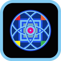 Healing Vibes Mind Body Health by Yippity Doo LLC