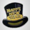 Happy New Year for iMessage