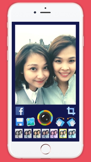 Beauty Photo & Selfie Camera(圖3)-速報App