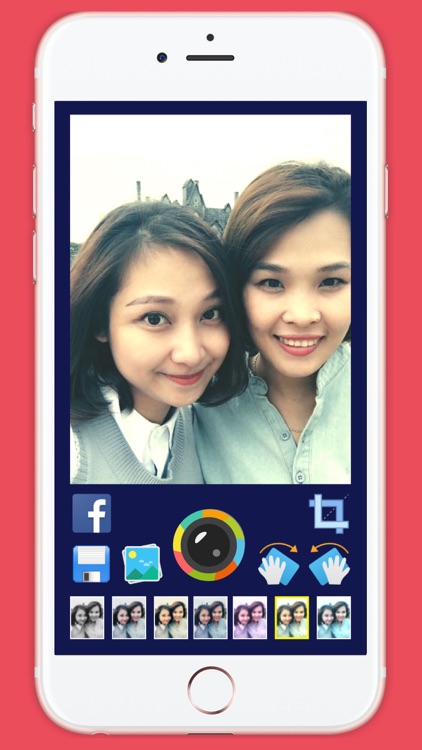 Beauty Photo & Selfie Camera