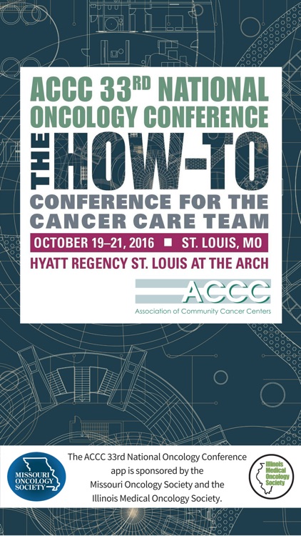 National Oncology Conf. 2016