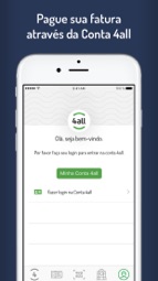 Prolagos Captura de tela 3