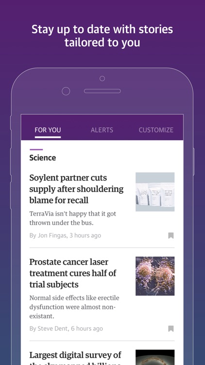 Engadget: Technology News, Advice and Features