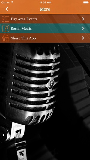 MyBayArea Radio(圖3)-速報App