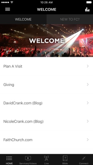 FaithChurch.com(圖1)-速報App