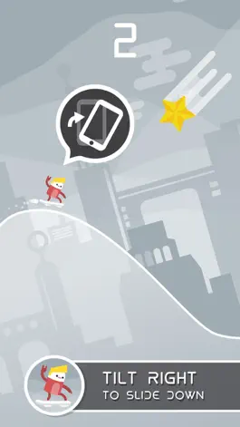 Game screenshot Hover Rider apk