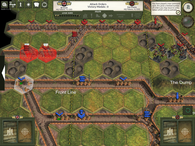 Command & Colours: The Great War(圖5)-速報App