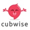 Cubwise is the first product on the market that focuses on connecting parents through their children’s friends