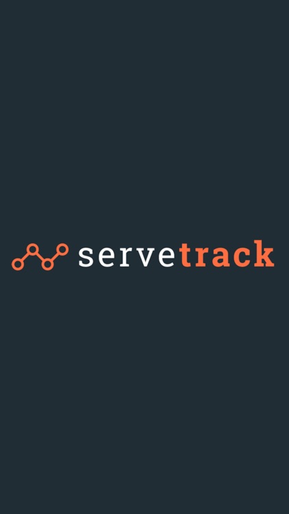 Servetrack