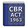 The Central Boards Of Revenue Act 1963