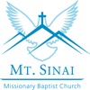 Mt.Sinai  - Georgetown, SC