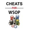 Cheats for WSOP (World Series of Poker)