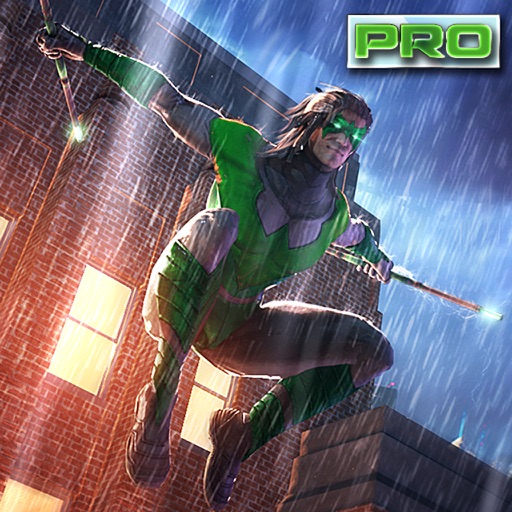 Super Hero Final Battle 2017 Pro