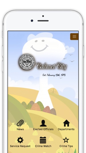 City of Calumet City(圖1)-速報App