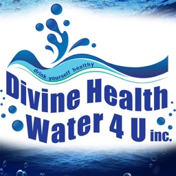 Divine Health Water 4 U