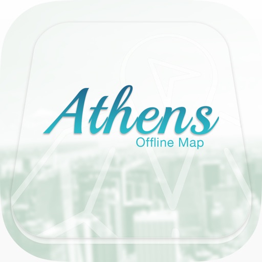 Athens, Greece - Offline Guide -