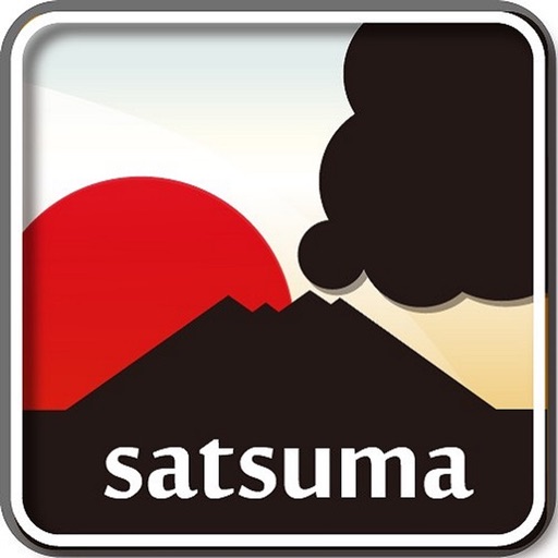 薩摩 SATSUMA icon