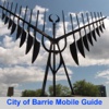 City of Barrie Mobile Guide