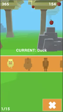 Game screenshot Duck Hunt World apk