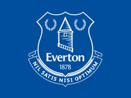 We’ve released the Official Everton FC sticker pack