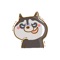 Scary Siberian Dog Stickers for iMessage