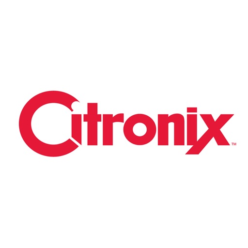 Citronix iOS App