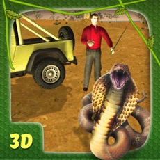 Activities of Snake Catcher Simulator & Wildlife Jeep Drive Game
