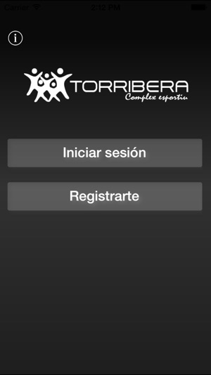 Torribera Complex Esportiu(圖1)-速報App