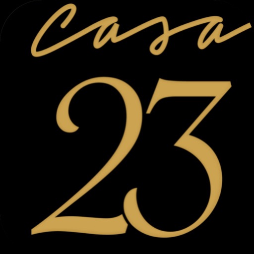 Casa23 icon