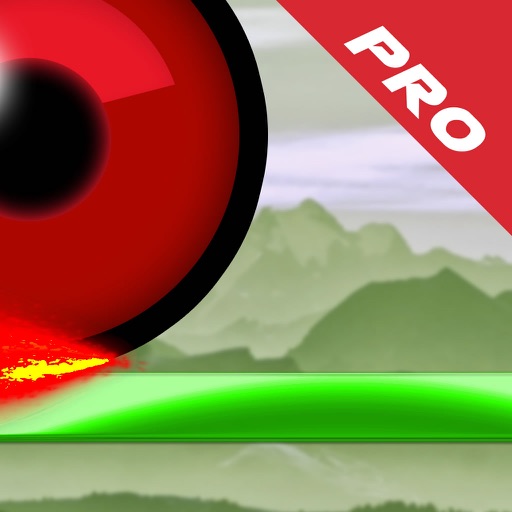 Ball Accelerate PRO Icon