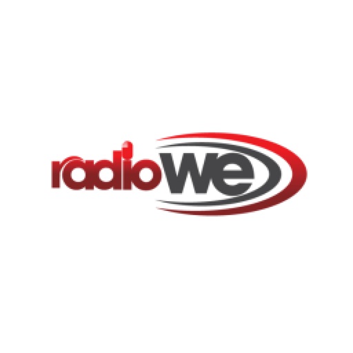 Radio We icon