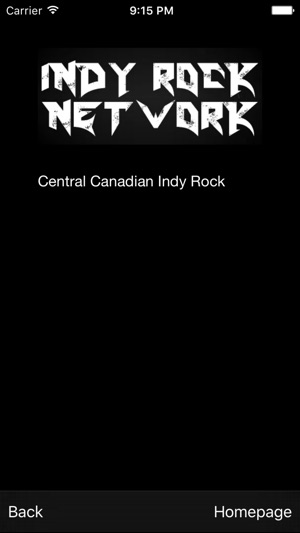 Indy Rock Radio(圖2)-速報App