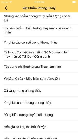 Phong Thuỷ - Xem Phong Thuỷ Tốt - Xem Phong Thuy