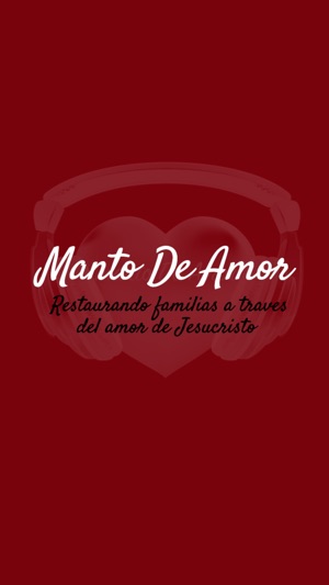 Manto De Amor Radio(圖1)-速報App