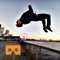 VR Parkour is an app for Google Cardboard created by VeeR that provides the best Parkour experience from a dynamic community of creators worldwide