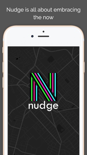 Nudge - Embrace The Now(圖1)-速報App