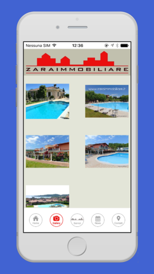 Zara Immobiliare(圖2)-速報App