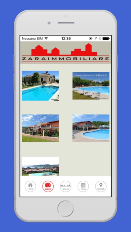 Zara Immobiliare