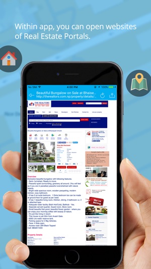 Real Estate Nepal(圖3)-速報App