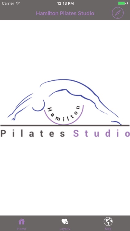 Hamilton Pilates Studio