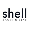 Shell sagit Liat by AppsVillage