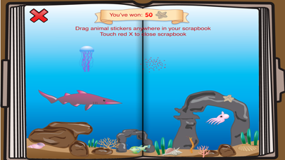 How to cancel & delete Tako Octo's Deep Sea Adventure from iphone & ipad 3