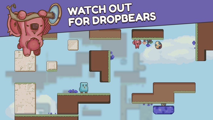 Mallow Drops screenshot-3