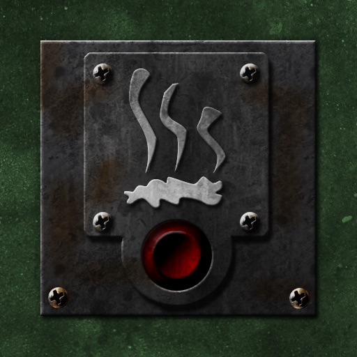 Stink-O-Meter Icon