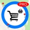 "Shop near Pro" - one of a series of applications, "Always there"