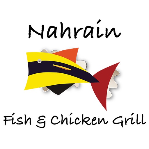 Nahrain Fish And Chicken Grill